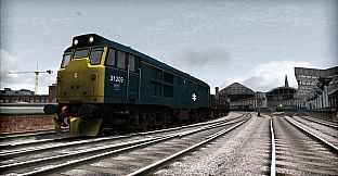 Train Simulator: BR Class 31 Freight Loco Add-On