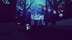 Sayonara Wild Hearts