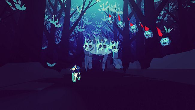 Sayonara Wild Hearts