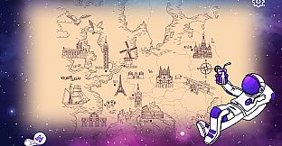 Felicat’s Urban Odyssey