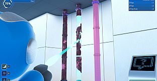 HiroBot: Clean & Restore