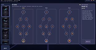 Galaxy Cube: Falling Blocks