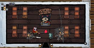 Inkling Cats: Beneath the dreams