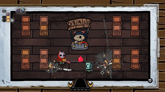 Inkling Cats: Beneath the dreams