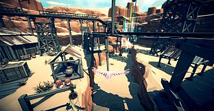 Aery - A Journey Beyond Time