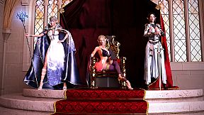 Dawnbreaker - Aeon's Reach