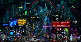 Neofeud 2