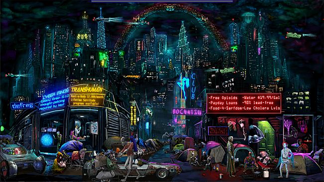 Neofeud 2