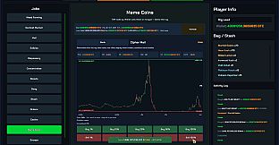 Dark Web