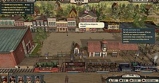 Bounty Train - New West