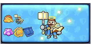 Paladin Pack Alt