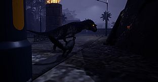 6600：The Park