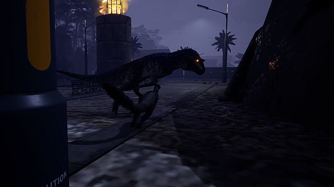 6600：The Park