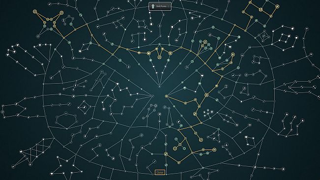 Zorehrai: Space Formations