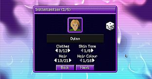 Vaporware EX