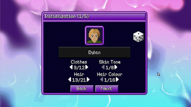 Vaporware EX
