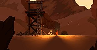 Regions of Ruin: Runegate