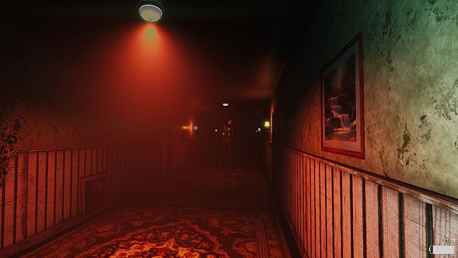 Eclipse Anomaly Research - Erased