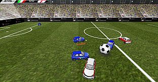 Car Soccer World Cup