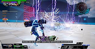 ALPHA STORM