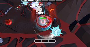 Whirlwind Survivor