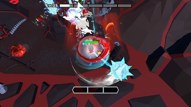 Whirlwind Survivor