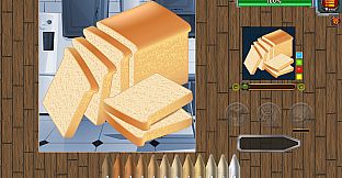 Paint By Numbers - Cooking Time! Ep. 3