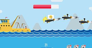 Cutlass Quest