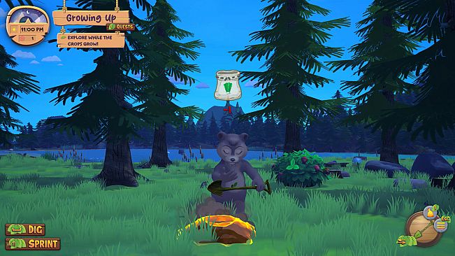 Welcome: A Cozy Estuary