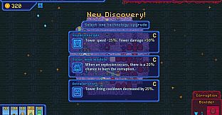 Micron Defense Force