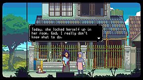 A Space for the Unbound