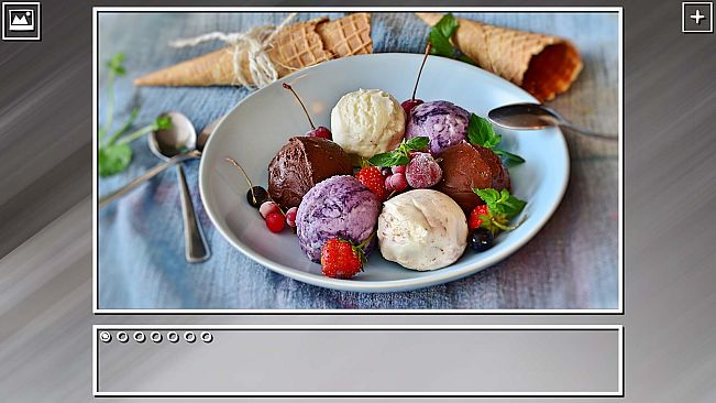 Super Jigsaw Puzzle: Generations - Sweets Puzzles