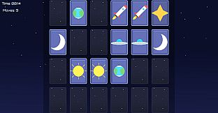 Cosmic Match