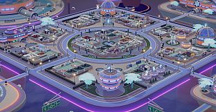 Two Point Hospital: A Stitch in Time