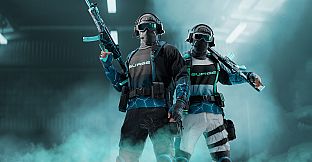 Call of Duty League - Vancouver Surge Team Pack 2025