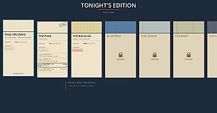 Overprint