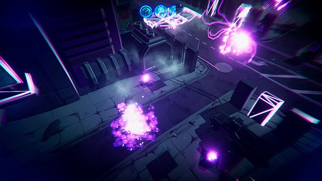 Death Noodle Delivery