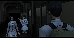 White Day - Apple School Uniform - Sung-A Kim