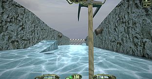 STRAFTAT: Maps, Weapons and Hats