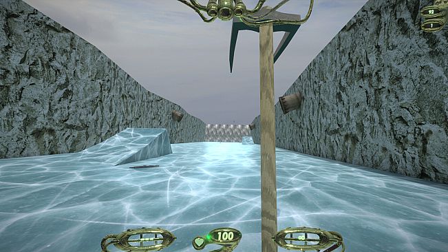 STRAFTAT: Maps, Weapons and Hats