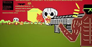 MISSION ETERNAL SOULS