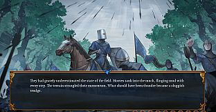 Fire & Crown: A Romantic Tale of the Hundred Years' War