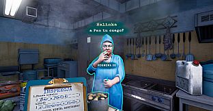 Food Inspector Simulator