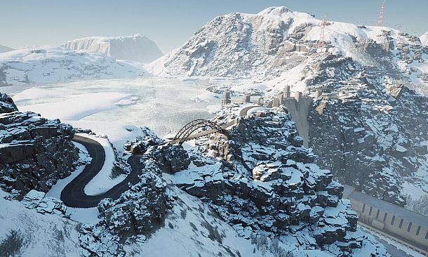 TRYP FPV: Drone Racer Simulator