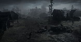 Company of Heroes 2 - Southern Fronts Mission Pack