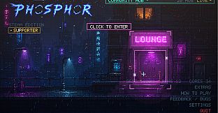 PHOSPHOR - Halloween Pack