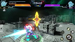 AI.Gears : Team Tag Battle