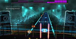 Rocksmith 2014 Edition – Remastered – KT Tunstall - “Suddenly I See”