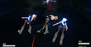 着色 Project_Shading 技术演示demo