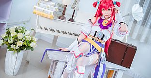 Eternal Fantasy Cosplay Album